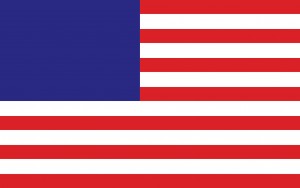 Bandera americana