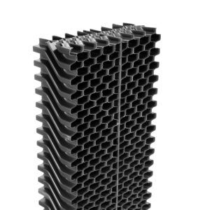 D15PERF para entradas de turbina
