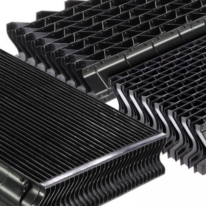 Understanding Cooling Tower Drift Rate