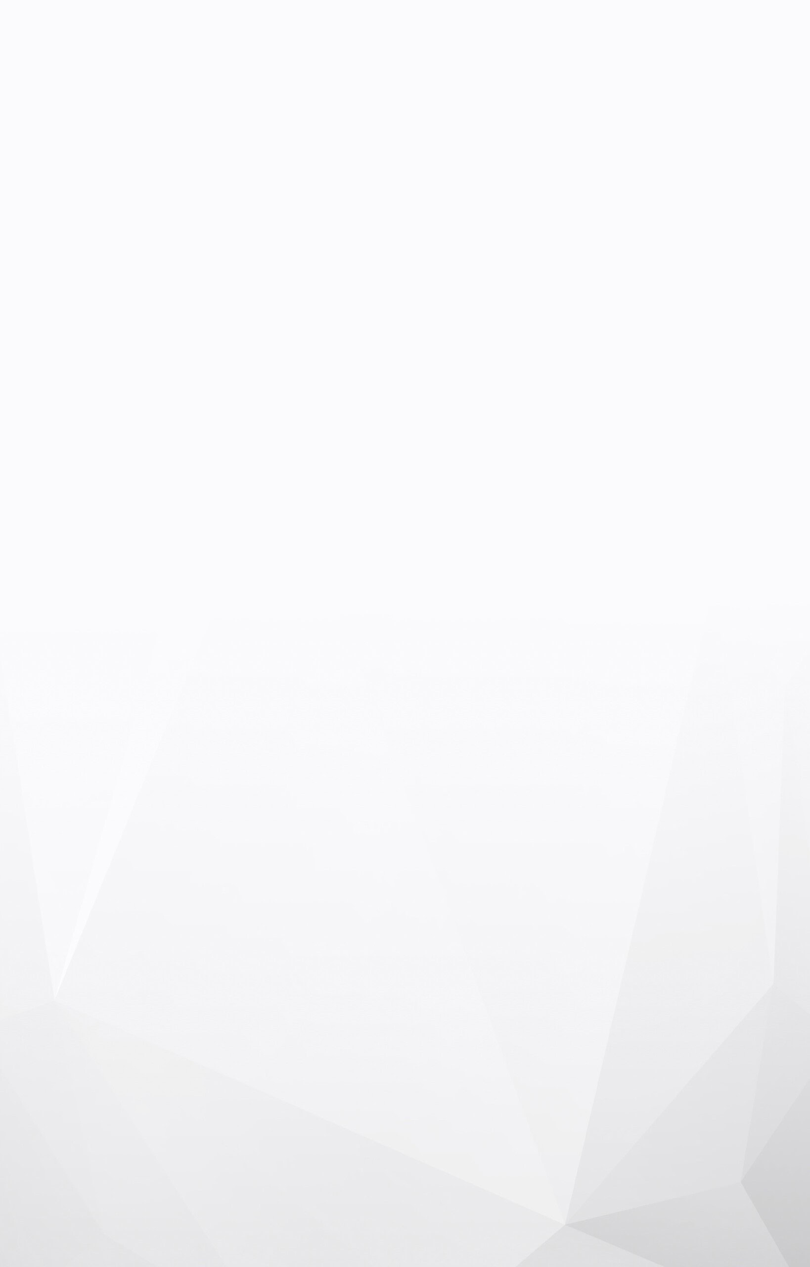 Abstract image featuring a minimalist design of white and light gray geometric shapes. The background has a subtle gradient, creating a clean and modern aesthetic.