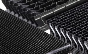 Comprender la tasa de deriva de las torres de refrigeración