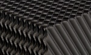 primer plano del paquete de productos stormtank