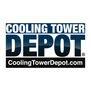 Cooling Tower Depot Logo